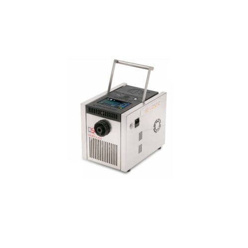 Unità di disinfezione al perossido d'idrogeno - DS 1.0 STD - Workinprogress Bio-Medical S.r.l. - per superfici / portatile / con impugnatura