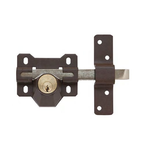 Interblocco di sicurezza - A4P - CAYS