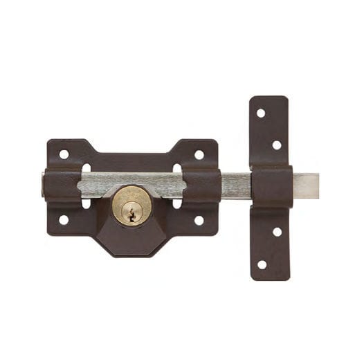 Interblocco di sicurezza - A1P - CAYS