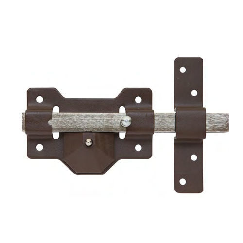Interblocco di sicurezza - B1P - CAYS