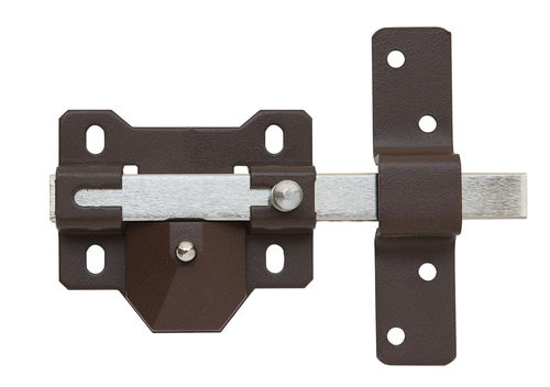 Interblocco di sicurezza - B4P - CAYS