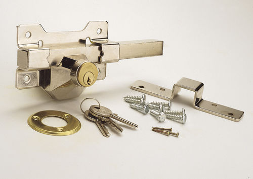 Interblocco di sicurezza - A1N - CAYS
