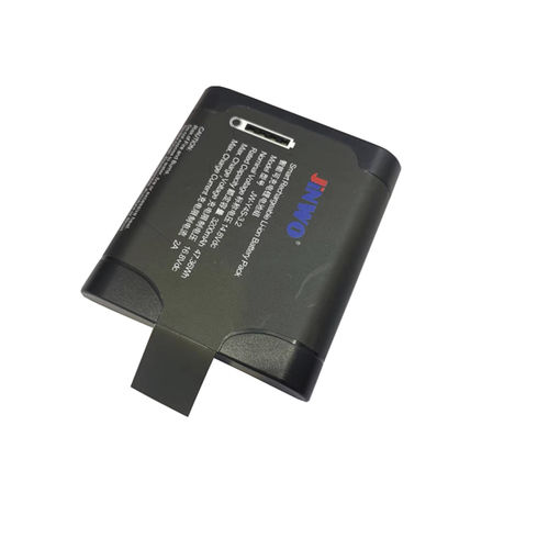 Pila ricaricabile Li-ion - ZHUHAI JINWO ELECTRONIC TECHNOLOGY CO.,LTD - a blocco / industriale / per applicazioni mediche