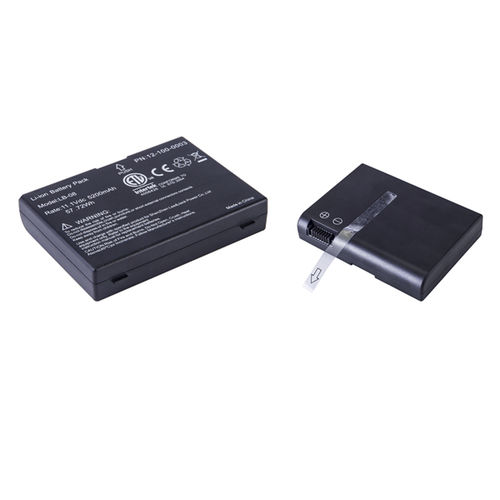 Pila ricaricabile Li-ion - ZHUHAI JINWO ELECTRONIC TECHNOLOGY CO.,LTD - su misura / 12 V / industriale