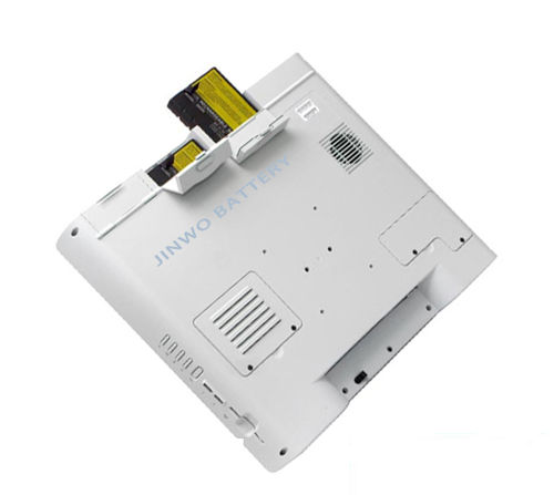 Pila ricaricabile a ioni di litio - ZHUHAI JINWO ELECTRONIC TECHNOLOGY CO.,LTD - su misura / 12 V / industriale