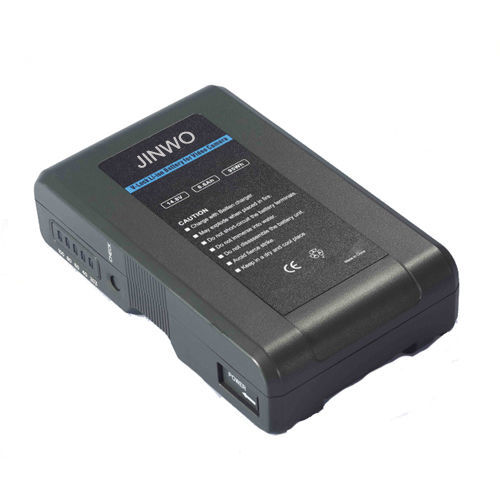 Batteria Li-ion - JWAN65  - ZHUHAI JINWO ELECTRONIC TECHNOLOGY CO.,LTD - a blocco / CE / ISO