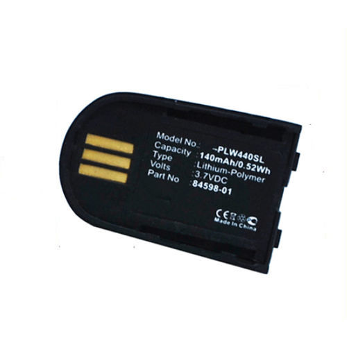 Batteria litio-polimero - 82742-01 - ZHUHAI JINWO ELECTRONIC TECHNOLOGY CO.,LTD - a blocco / 3 V / CE
