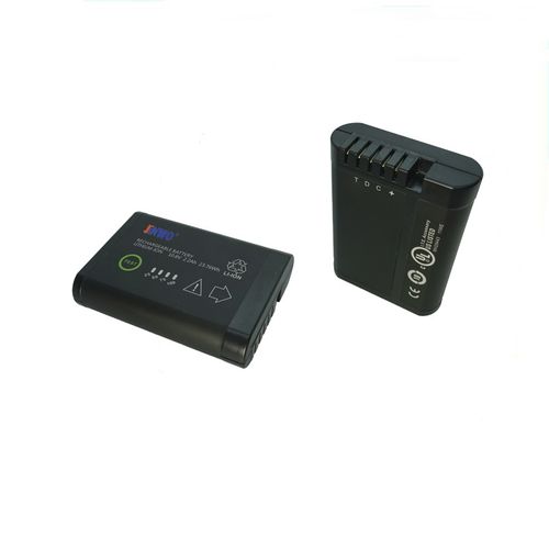 Pila ricaricabile Li-ion - ZHUHAI JINWO ELECTRONIC TECHNOLOGY CO.,LTD - a blocco / industriale / per applicazioni mediche