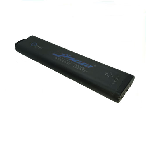 Pila ricaricabile a ioni di litio - ZHUHAI JINWO ELECTRONIC TECHNOLOGY CO.,LTD - a blocco / industriale / per applicazioni mediche