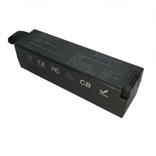 Pila ricaricabile Li-ion - ZHUHAI JINWO ELECTRONIC TECHNOLOGY CO.,LTD - a blocco / industriale / per applicazioni mediche