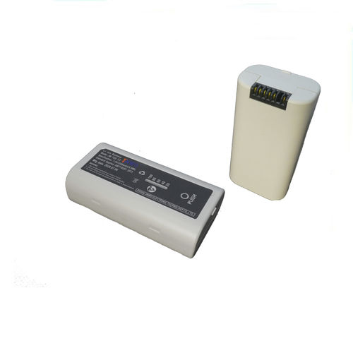 Pila ricaricabile Li-ion - ZHUHAI JINWO ELECTRONIC TECHNOLOGY CO.,LTD - a blocco / industriale / per applicazioni mediche