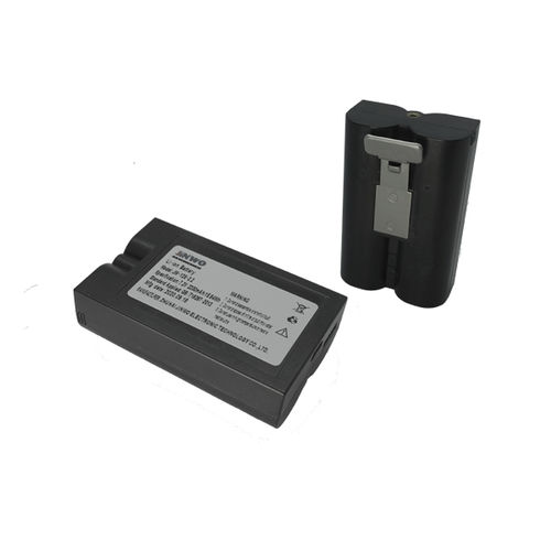 Pila ricaricabile Li-ion - ZHUHAI JINWO ELECTRONIC TECHNOLOGY CO.,LTD - su misura / industriale / per applicazioni mediche