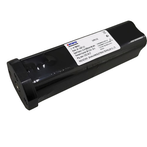 Pila ricaricabile Li-ion - ZHUHAI JINWO ELECTRONIC TECHNOLOGY CO.,LTD - su misura / industriale / per applicazioni mediche