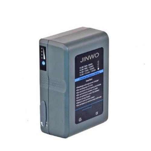 Batteria Li-ion - ZHUHAI JINWO ELECTRONIC TECHNOLOGY CO.,LTD - a blocco