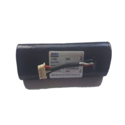 Pila ricaricabile Li-ion - ZHUHAI JINWO ELECTRONIC TECHNOLOGY CO.,LTD - su misura / 12 V / industriale