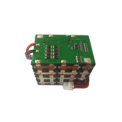 Pila ricaricabile Li-ion - ZHUHAI JINWO ELECTRONIC TECHNOLOGY CO.,LTD - su misura / 18 V / industriale