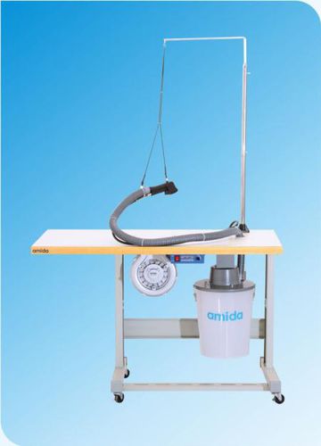 Unità di aspirazione di trucioli - MT180-S - Zhongshan Amida Mechanical & Electrical Equipment Co., Ltd. - di polvere / con motore elettrico