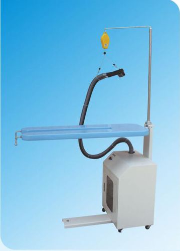 Unità di aspirazione di trucioli - MT190-F - Zhongshan Amida Mechanical & Electrical Equipment Co., Ltd. - industriale / mobile
