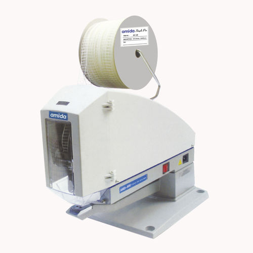 Macchina aggraffatrice - AMD-800 - Zhongshan Amida Mechanical & Electrical Equipment Co., Ltd.