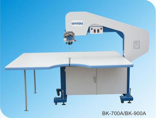 Macchina per maglieria piatta - BK-700A/BK-900A - Zhongshan Amida Mechanical & Electrical Equipment Co., Ltd. - industriale
