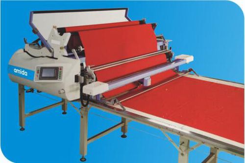 Macchina trapuntatrice automatica - FSK-65/FSW-65 - Zhongshan Amida Mechanical & Electrical Equipment Co., Ltd.