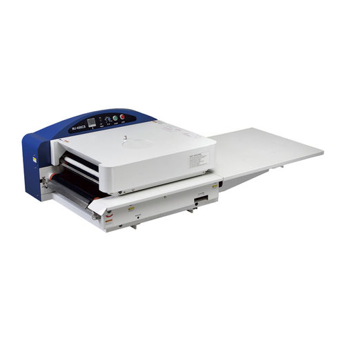 Pressa a nastro - PM Series - Zhongshan Amida Mechanical & Electrical Equipment Co., Ltd.