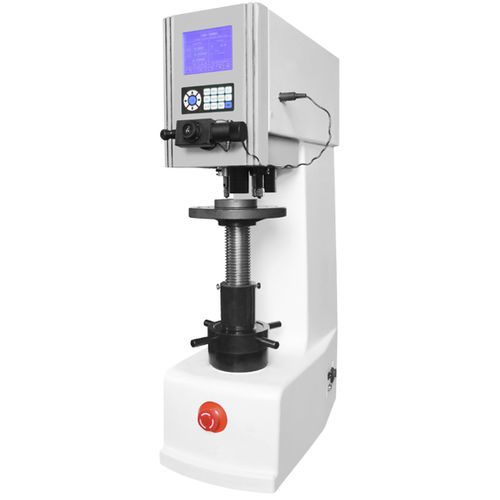 Tester di durezza Brinell - XHB-3000Z - Shanghai Shangcai testing machine Co.,Ltd - da banco / di metalli / di misura
