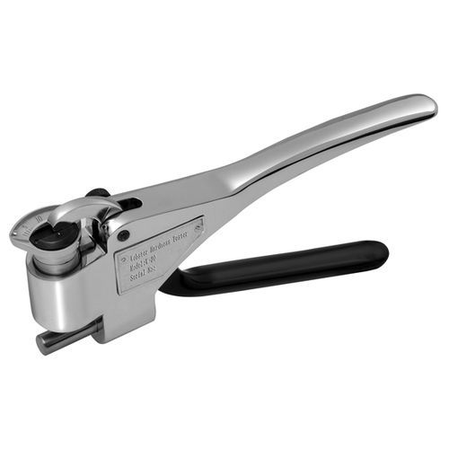 Tester di durezza portatile - W-20 series - Shanghai Shangcai testing machine Co.,Ltd - per campioni metallografici / per pezzi da lavorare / di metalli