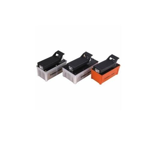 Pompa idraulica a pistone - EPC-001 - Taon Hydraulik Komponenter ApS - a pedale / a comando pneumatico / per applicazioni industriali