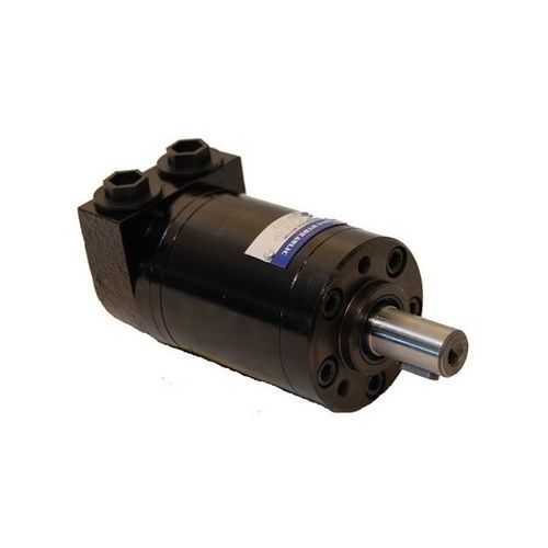 Motore idraulico orbitale - MMS series - Taon Hydraulik Komponenter ApS - a cilindrata fissa / industriale / a velocità bassa