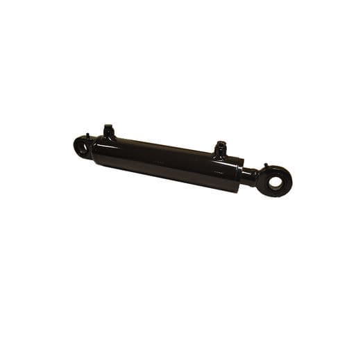 Cilindro idraulico - SG32/20-50 - Taon Hydraulik Komponenter ApS - con asta / a doppio effetto / ISO