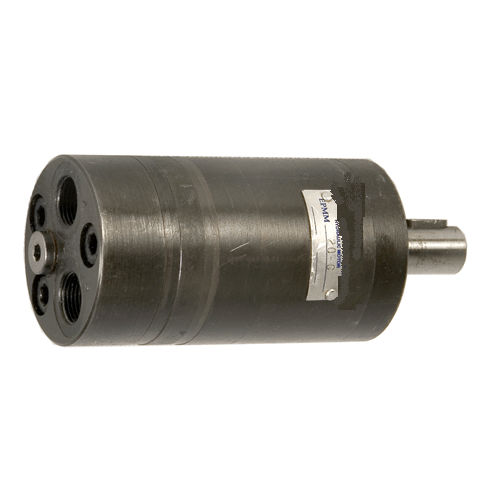 Motore idraulico orbitale - MM series - Taon Hydraulik Komponenter ApS - a cilindrata fissa / industriale