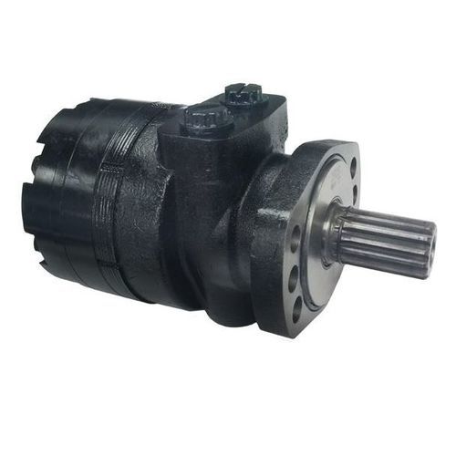 Motore idraulico orbitale - TG475EW44 - Taon Hydraulik Komponenter ApS - ad alta pressione / industriale / con montaggio a flangia