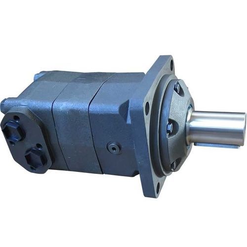 Motore idraulico orbitale - MV 315 - Taon Hydraulik Komponenter ApS - a cilindrata fissa / industriale / ad alta pressione