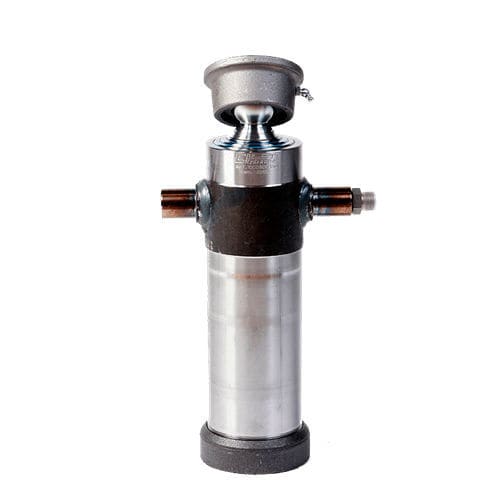Cilindro idraulico - VT127/5/1850 - Taon Hydraulik Komponenter ApS - telescopico / ad uso industriale