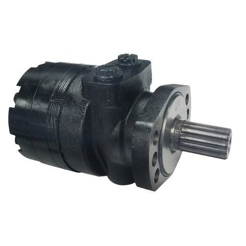 Motore idraulico orbitale - TG series - Taon Hydraulik Komponenter ApS - industriale / con montaggio a flangia