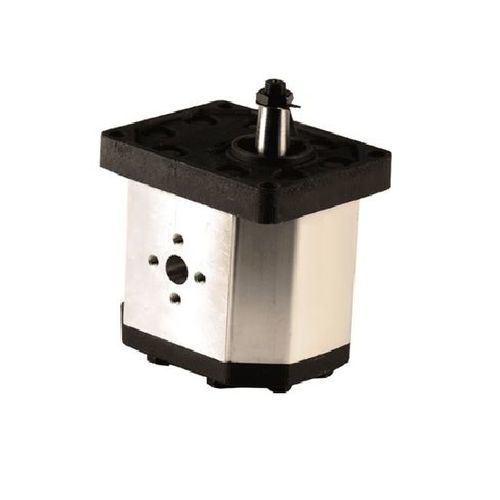 Pompa idraulica a ingranaggi - Gr. 3 - Taon Hydraulik Komponenter ApS - a comando idraulico / per applicazioni industriali / a cilindrata fissa