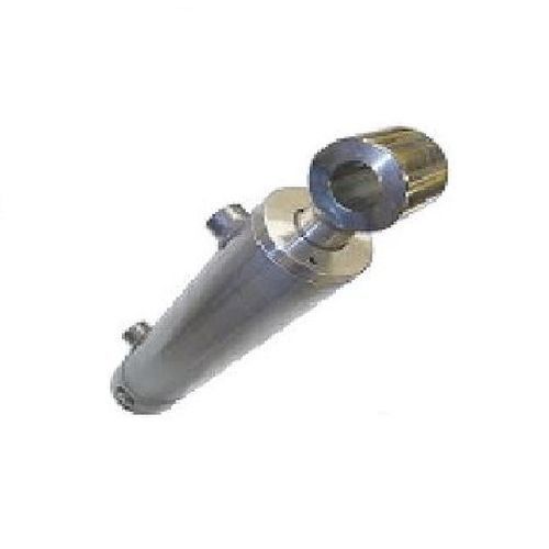 Cilindro idraulico - DF25/16-50 - Taon Hydraulik Komponenter ApS - con asta / a doppio effetto / in acciaio