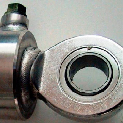 Cilindro idraulico - Taon Hydraulik Komponenter ApS - a pistone / a doppio effetto / a effetto semplice