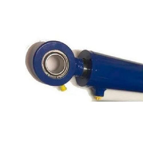 Cilindro idraulico - MC60/30-500 - Taon Hydraulik Komponenter ApS - a pistone / a effetto semplice / in acciaio inossidabile