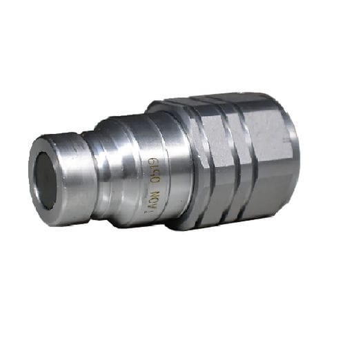 Raccordo idraulico - ISO16028M-1/2S - Taon Hydraulik Komponenter ApS - rapido / ISO / BSP