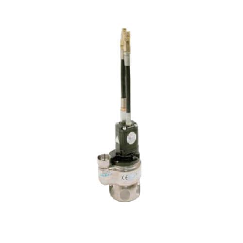 Pompa idraulica a comando idraulico - SP20 - Taon Hydraulik Komponenter ApS - in acciaio inossidabile / in ghisa / ad acqua