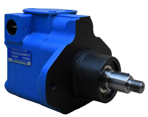 Pompa idraulica a palette - VTM42-20-20-20 - Taon Hydraulik Komponenter ApS - a comando idraulico / per applicazioni industriali / a cilindrata fissa