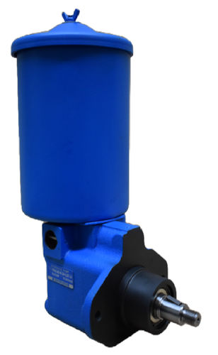 Pompa idraulica a palette - VTM42-60-50-20 - Taon Hydraulik Komponenter ApS - a comando idraulico / per applicazioni industriali / con serbatoio