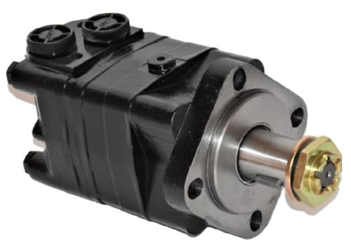 Motore idraulico orbitale - MS series - Taon Hydraulik Komponenter ApS - a cilindrata fissa / industriale