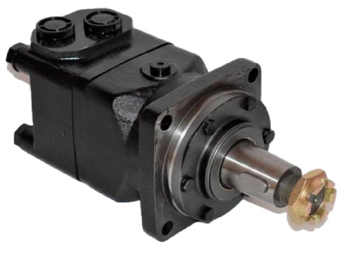Motore idraulico orbitale - MT 250K - Taon Hydraulik Komponenter ApS - industriale / con montaggio a flangia