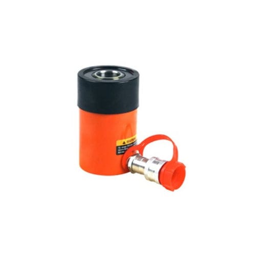 Attuatore idraulico - ESH-121 - Taon Hydraulik Komponenter ApS - lineare / a pistone / cilindro