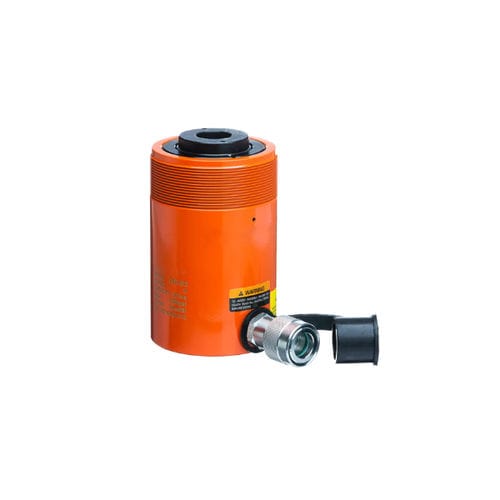 Attuatore idraulico - ESH-202 - Taon Hydraulik Komponenter ApS - lineare / a pistone / cilindro