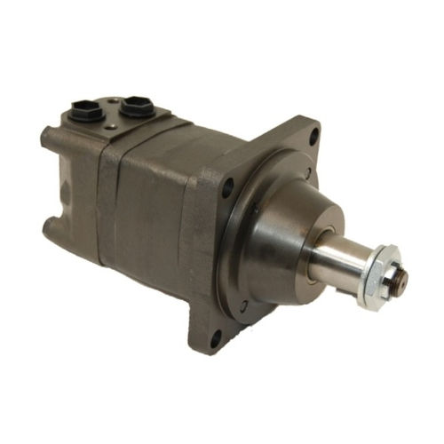 Motore ruota idraulico a ingranaggi - MSW seires - Taon Hydraulik Komponenter ApS