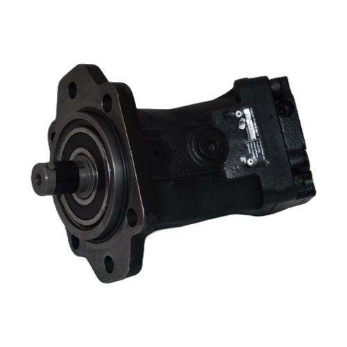 Motore idraulico a pistoni assiali - AA2FM/KFM2 Series - Taon Hydraulik Komponenter ApS - industriale / ad asse inclinato